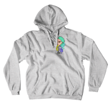 justm0 Hoodies (No-Zip/Pullover)