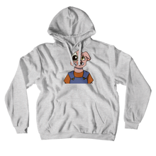 hatzuikhaz Hoodies (No-Zip/Pullover)