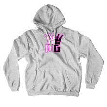 mahigamer70 Hoodies (No-Zip/Pullover)