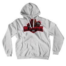 sns_speedyx187x Hoodies (No-Zip/Pullover)