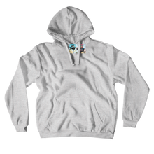 clutchzfnbr Hoodies (No-Zip/Pullover)