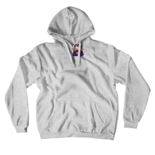 jeffwithersaway Hoodies (No-Zip/Pullover)