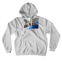 puffpuffpass247 Hoodies (No-Zip/Pullover)