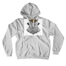 nixxo Hoodies (No-Zip/Pullover)