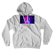 scar_fero Hoodies (No-Zip/Pullover)