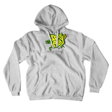 sfxxplay-6980 Hoodies (No-Zip/Pullover)