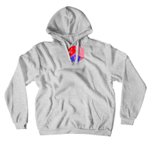 warriorunleashed Hoodies (No-Zip/Pullover)