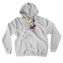 cbeedoodles Hoodies (No-Zip/Pullover)