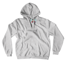 xenonyaguy Hoodies (No-Zip/Pullover)