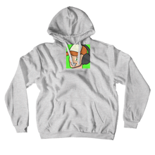 socialsssss Hoodies (No-Zip/Pullover)