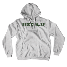 siqicek_17 Hoodies (No-Zip/Pullover)