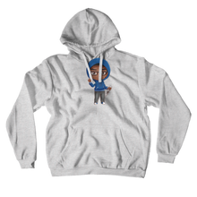 jaffer_cake Hoodies (No-Zip/Pullover)