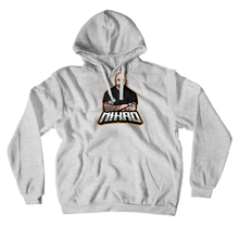 mikrosauce Hoodies (No-Zip/Pullover)
