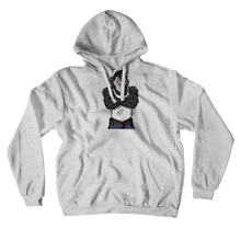 grimwulfe Hoodies (No-Zip/Pullover)