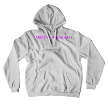 dakota_rose_chase Hoodies (No-Zip/Pullover)