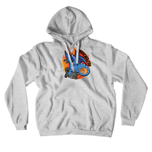 drakewolfox Hoodies (No-Zip/Pullover)