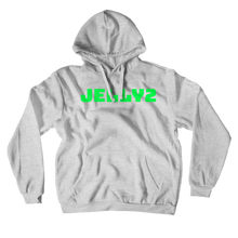 jelly2 Hoodies (No-Zip/Pullover)