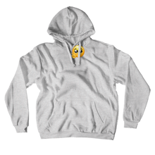 kickyoashs Hoodies (No-Zip/Pullover)