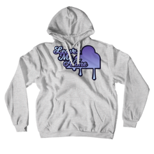 eagul Hoodies (No-Zip/Pullover)