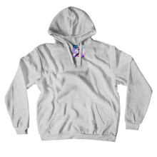 meli-5961 Hoodies (No-Zip/Pullover)