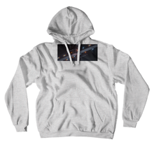 promtw Hoodies (No-Zip/Pullover)