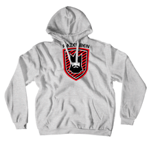 razekben Hoodies (No-Zip/Pullover)