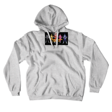 eagles_2027 Hoodies (No-Zip/Pullover)