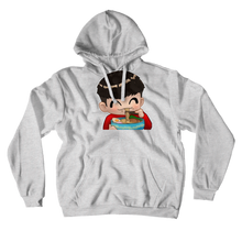 yamiraimen-4408 Hoodies (No-Zip/Pullover)
