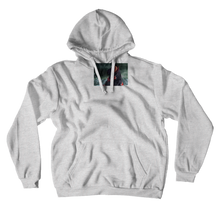 mohammedyassinebentaib Hoodies (No-Zip/Pullover)
