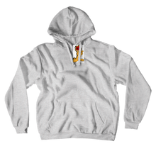wuuzu Hoodies (No-Zip/Pullover)