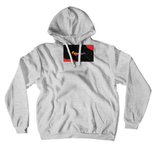 thesoulm Hoodies (No-Zip/Pullover)