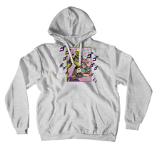 char_online Hoodies (No-Zip/Pullover)