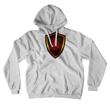wastefuldragonz Hoodies (No-Zip/Pullover)