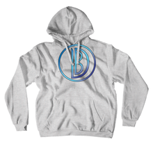 dabluedude Hoodies (No-Zip/Pullover)
