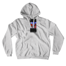 lildrone_moon6 Hoodies (No-Zip/Pullover)