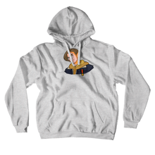 captainfishielive Hoodies (No-Zip/Pullover)