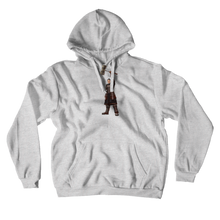 supertalldwarf Hoodies (No-Zip/Pullover)