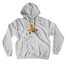 bliiitzenn Hoodies (No-Zip/Pullover)