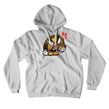 johnny_the_taco Hoodies (No-Zip/Pullover)