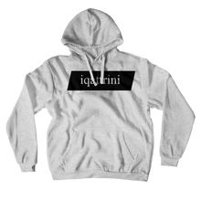 iqattrini Hoodies (No-Zip/Pullover)