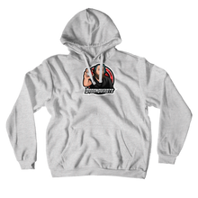 drdonquixote Hoodies (No-Zip/Pullover)