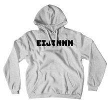 eijinnn Hoodies (No-Zip/Pullover)