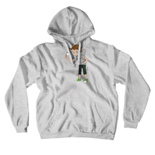 moooxyzockt Hoodies (No-Zip/Pullover)