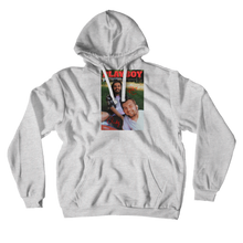 ratlysh Hoodies (No-Zip/Pullover)