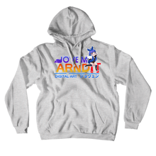 jovemarndt Hoodies (No-Zip/Pullover)