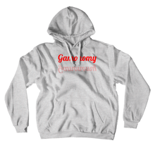 gamonomy Hoodies (No-Zip/Pullover)