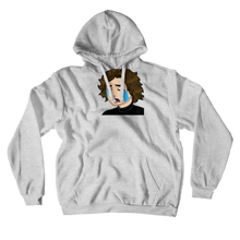 elpolitikzz Hoodies (No-Zip/Pullover)