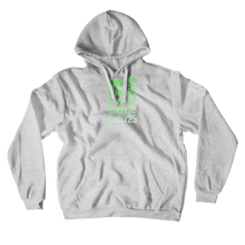 lunix25 Hoodies (No-Zip/Pullover)