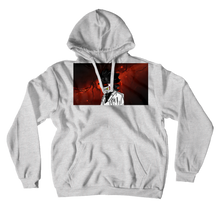 t3raki_teriyaki Hoodies (No-Zip/Pullover)