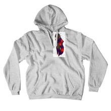 mr_bubblez Hoodies (No-Zip/Pullover)